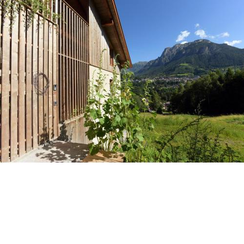 B&B Mas de Lagorae