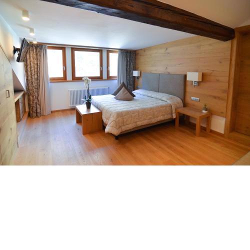 B&B Maso Finisterre