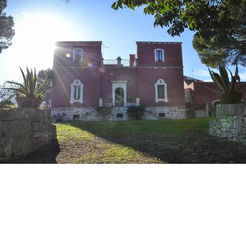 B&B Masseria del Marchese