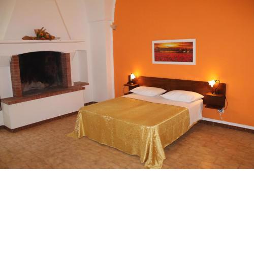 B&B Masseria Donna Carlotta