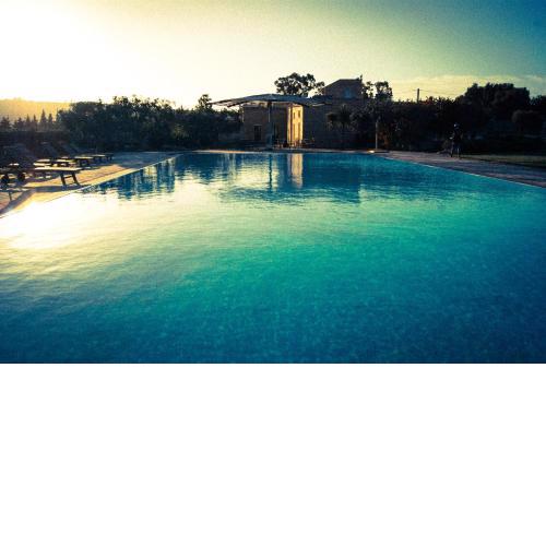 B&B Masseria Lu Palummaru