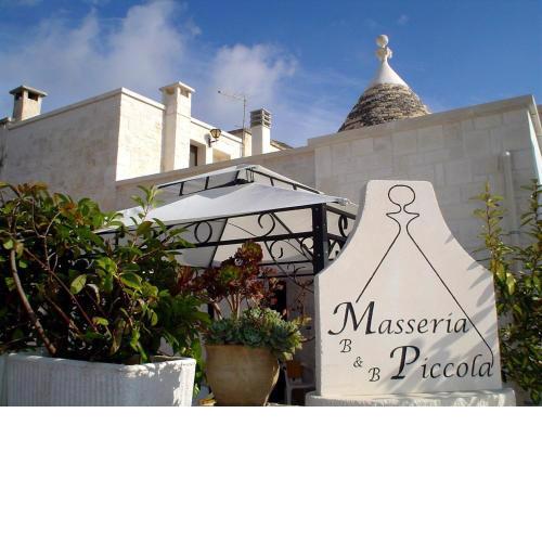 B&B Masseria Piccola