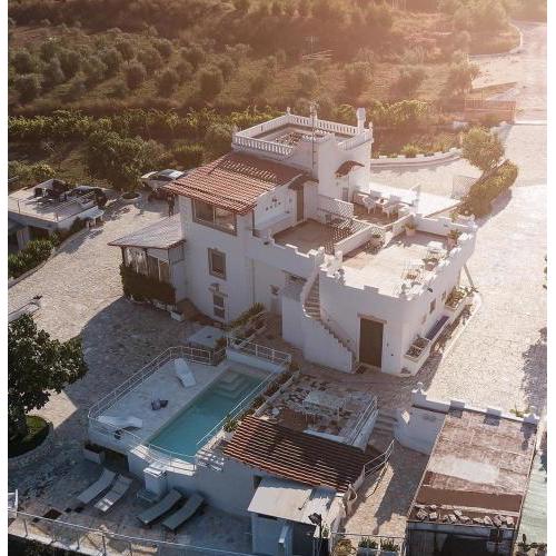 B&B Masseria Sant'Elia