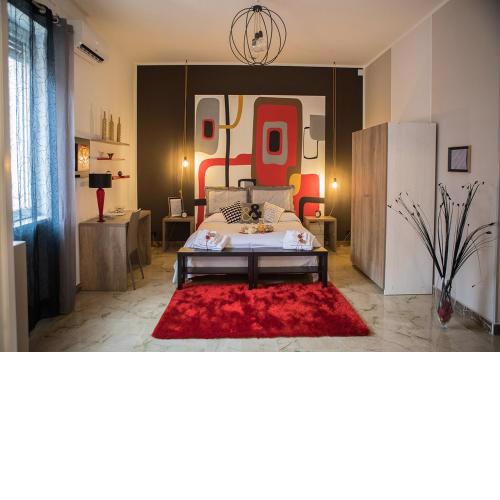 B&B Massimocentro