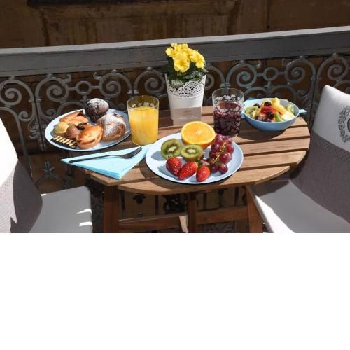 B&B Matteo da Lecce
