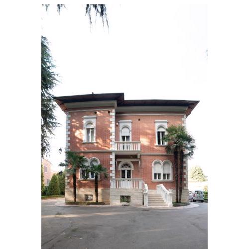 B&B Matteotti Luxury Home