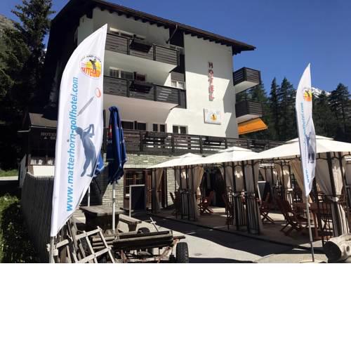 B&B Matterhorn Golf