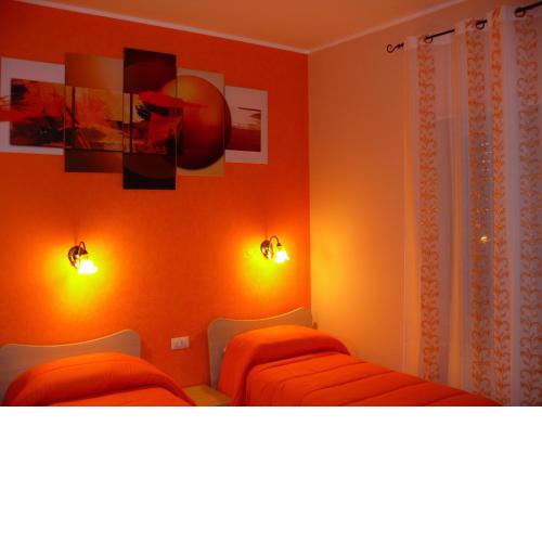 B&B Max Policlinico