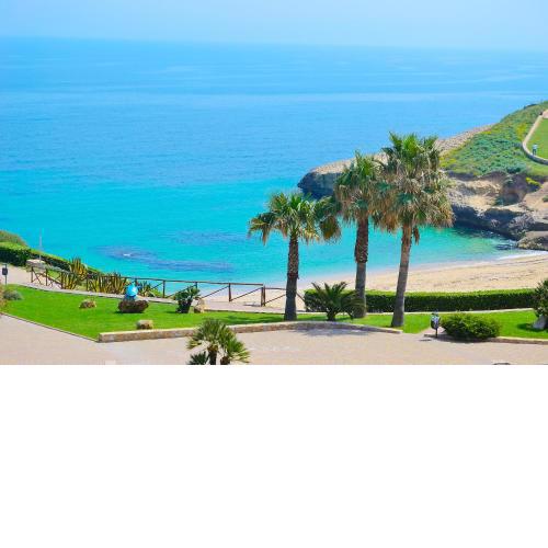 B&B Mediterraneo