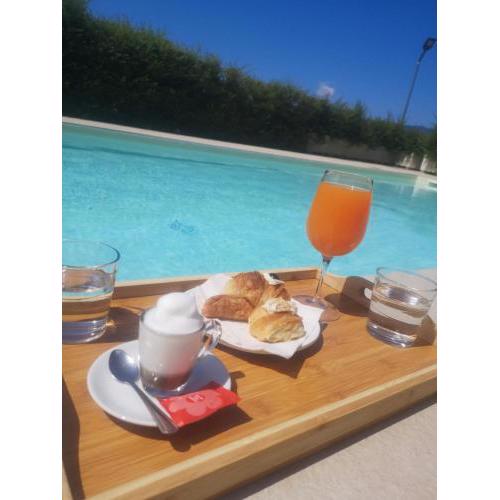 B&B Menna Vence