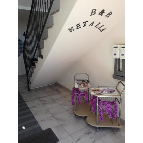B&B Metalla