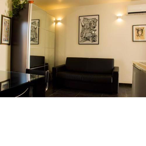 B&B Mezzovico (Vitulazio)