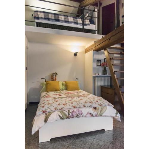 B&B MI Casa Tu Casa