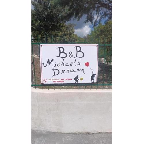 B&B Michael's Dream