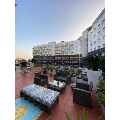 B&B Mini Hotel Incity