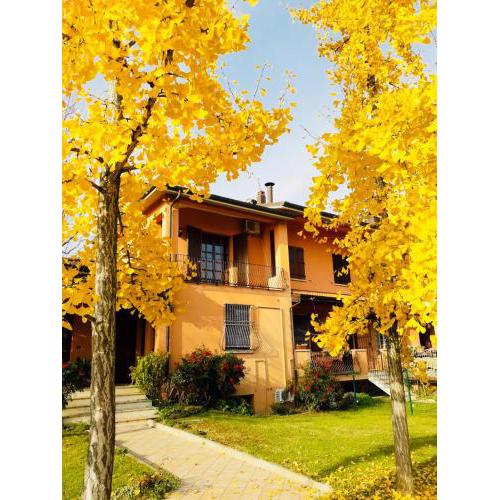 B&B Mo Va Là