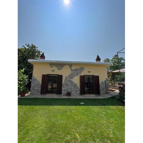 B&B Monte Tavolino