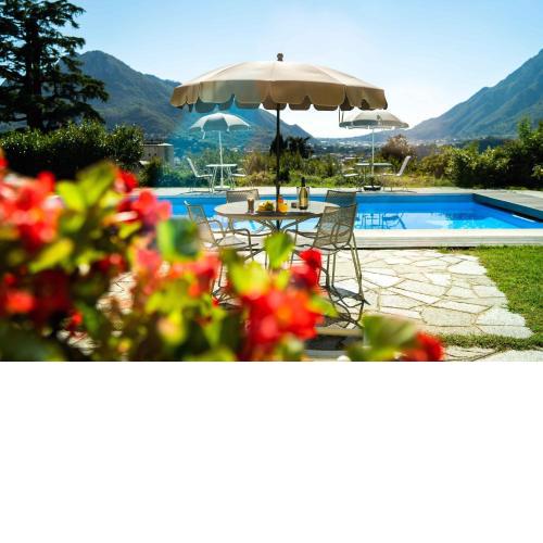 B&B Montebello
