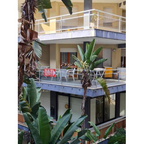 B&B Monti
