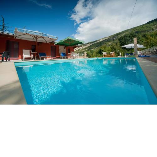 B&B Mosca Bianca