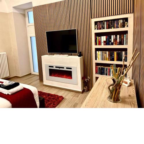 B&B Nadia House