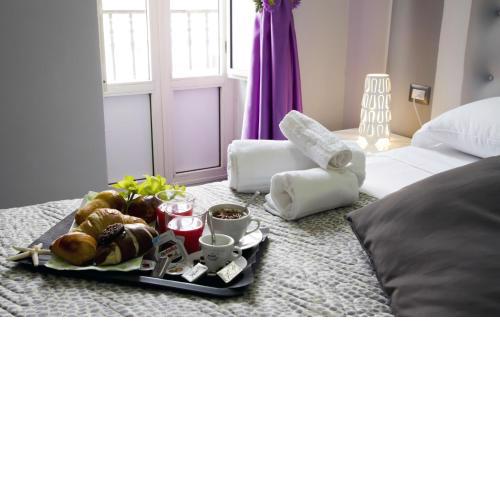 B&B Napoli Binario 1