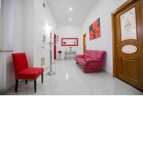 B&B Napoli Centrale di Fabio e Veronica