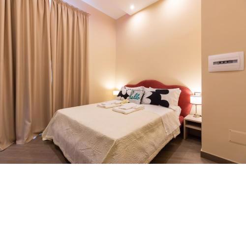 B&B Napoli Holidays