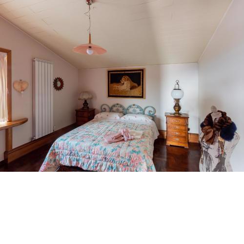 B&B Natura in Irpinia - Solera Grande