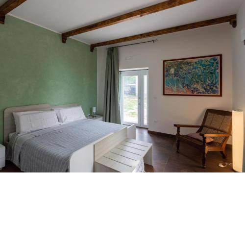 B&B Natura in Irpinia - Tenuta Fanelli