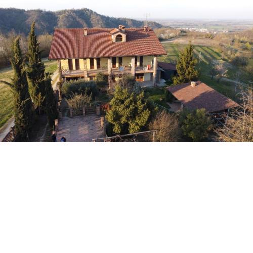 B&B Naturin - Cascina Colombaro