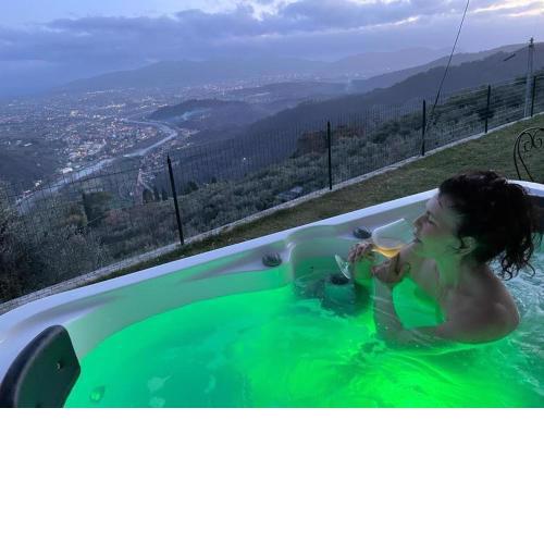 B&B Naturista e Spa mondosospeso