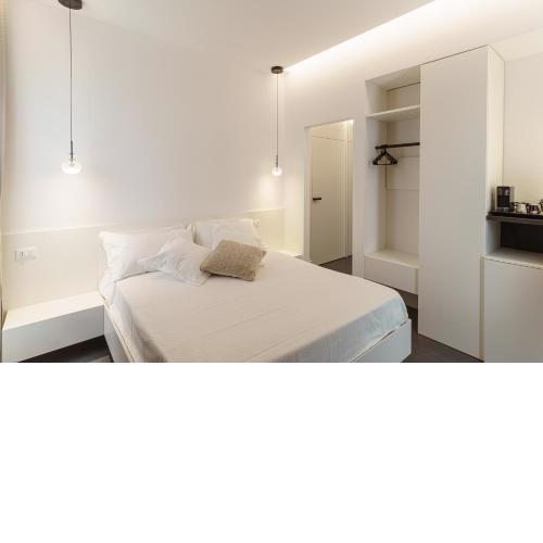 B&B Nel Blu Dipinto Di Blu