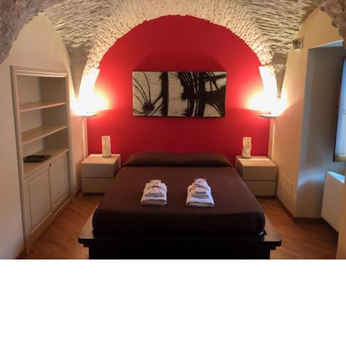 B&B Nel Centro Storico