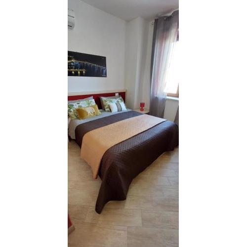 B&B New Acropolis