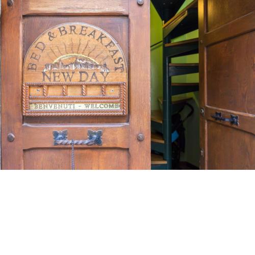 B&B New Day