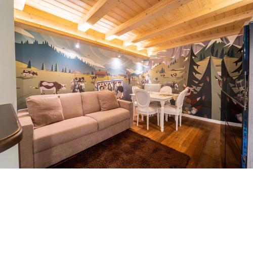 B&B Nonna Costantina