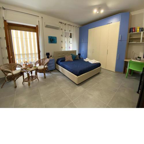B&B NONNA PINA SALERNO