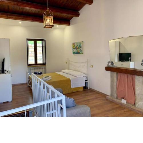 B&B Nonno Loreto