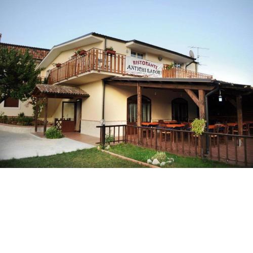 B&B Notti Al Sirente