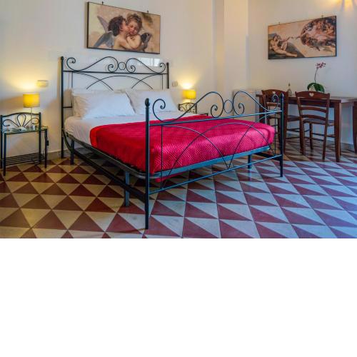 B&B 'Nu Suennu - Centro storico di Maruggio
