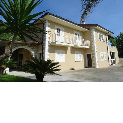 B&B Nucria - Nocera Terinese