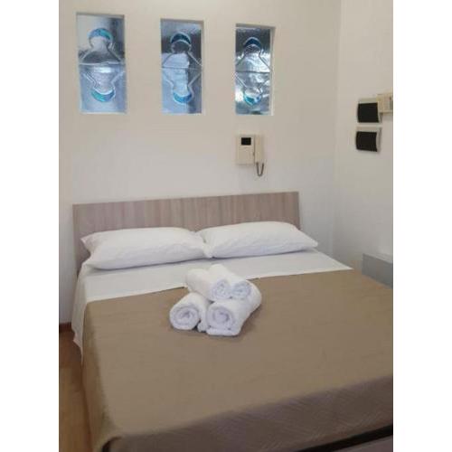B&B o' MARE FOR LA STANZA SUL LUNGOMARE