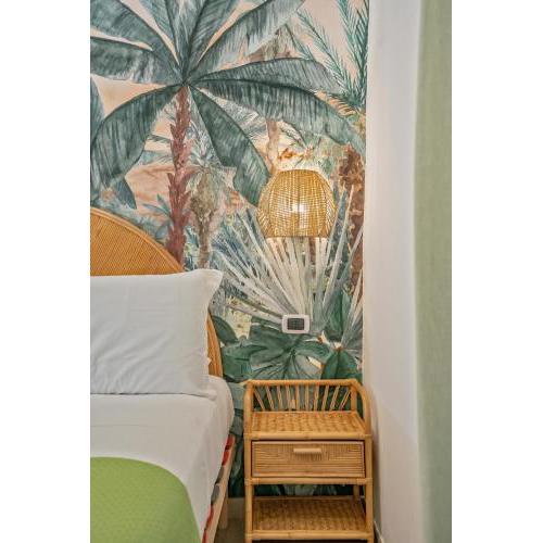 B&B Oasi Rooms