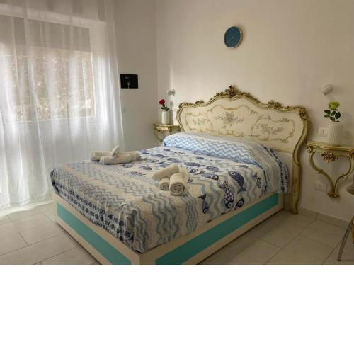 B&B Oasi