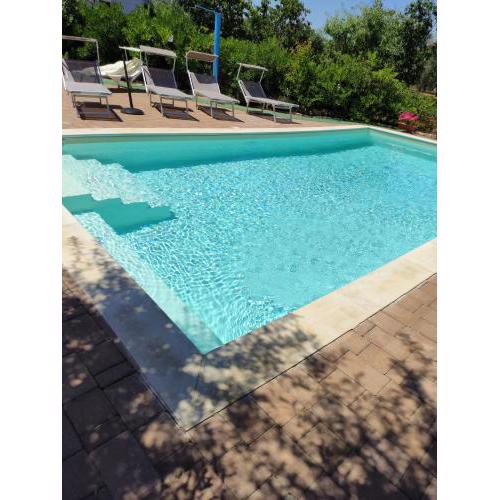 B&B Oceano