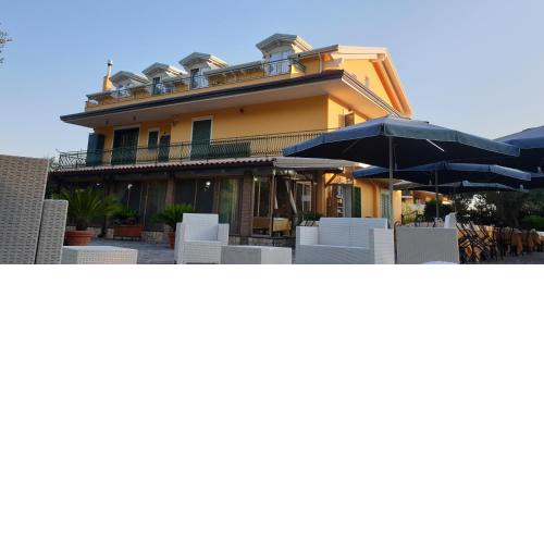 B&B Oliveto