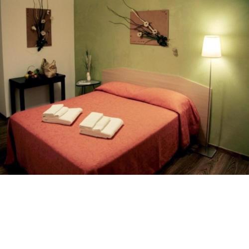 B&B Oltrelmar