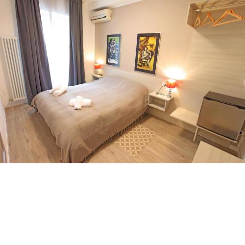 B&B Ombretta