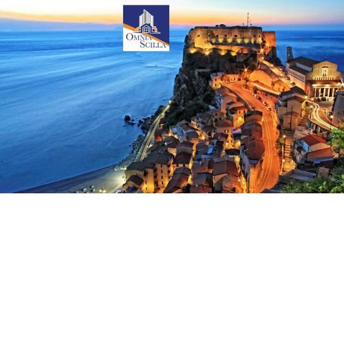 B&B Omnia Scilla